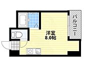 大阪市東住吉区駒川４丁目 6階建 築31年のイメージ