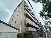 堺市北区蔵前町２丁 7階建 築18年のイメージ