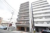 大阪市住吉区苅田７丁目 8階建 築20年のイメージ