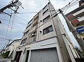 堺市堺区東雲西町４丁 5階建 築44年のイメージ