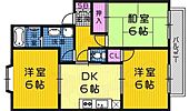 エコーガーデンハイツ百舌鳥のイメージ