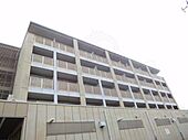 大阪市東住吉区矢田４丁目 5階建 築24年のイメージ