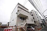 堺東駅より徒歩13分 4階 築6年8ヶ月の賃貸物件