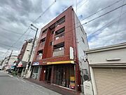 丸栄マンション 4階 築39年10ヶ月の賃貸物件