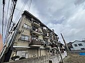 堺市堺区中向陽町１丁 4階建 築51年のイメージ