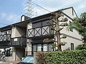 堺市北区中百舌鳥町１丁 2階建 築28年のイメージ