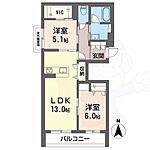 堺市北区北長尾町５丁 3階建 新築のイメージ