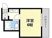 堺市北区奥本町１丁 4階建 築35年のイメージ