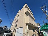 堺市北区中長尾町１丁 3階建 築37年のイメージ