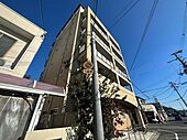 堺市堺区南半町東１丁 6階建 築7年のイメージ