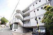 堺市堺区五月町 3階建 築38年のイメージ