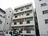 大阪市住吉区苅田５丁目 4階建 築48年のイメージ