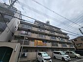 大阪市住吉区遠里小野２丁目 5階建 築41年のイメージ