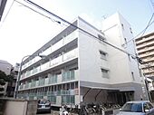 大阪市住吉区万代東１丁目 5階建 築51年のイメージ
