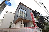 堺市北区中百舌鳥町６丁 3階建 築6年のイメージ
