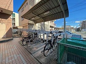 ラポール  ｜ 大阪府堺市北区百舌鳥梅町３丁（賃貸マンション1K・2階・24.00㎡） その22