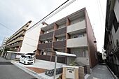 大阪市住吉区沢之町２丁目 3階建 築4年のイメージ