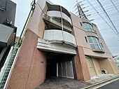 堺市北区百舌鳥本町１丁 3階建 築15年のイメージ