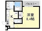 堺市北区長曽根町 3階建 築4年のイメージ