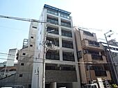 堺市堺区翁橋町１丁 7階建 築16年のイメージ