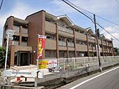堺市北区野遠町 3階建 築19年のイメージ