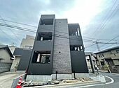 堺市北区百舌鳥梅北町４丁 3階建 新築のイメージ