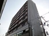 大阪市住吉区長居３丁目 9階建 築29年のイメージ