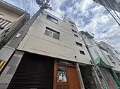 大阪市住吉区長居３丁目 4階建 築43年のイメージ
