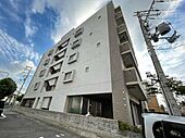 大阪市住吉区長居４丁目 5階建 築24年のイメージ