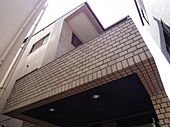 大阪市住吉区我孫子２丁目 3階建 築39年のイメージ