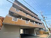 堺市北区長曽根町 4階建 築21年のイメージ