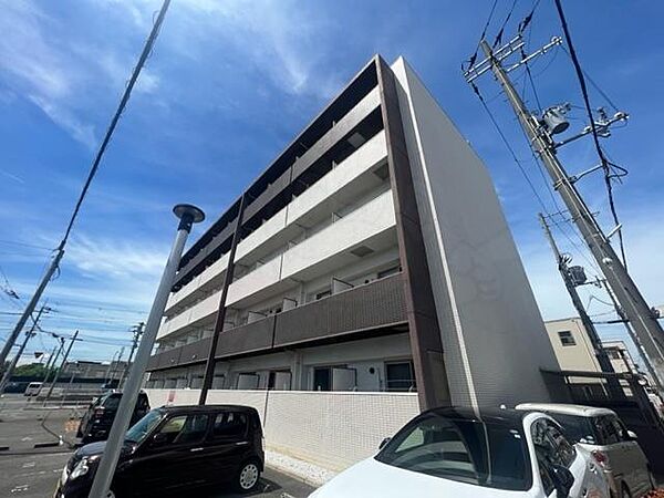 ドゥーロ北長尾 ｜大阪府堺市北区北長尾町８丁(賃貸マンション1K・2階・29.84㎡)の写真 その3