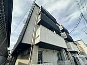 堺市北区常磐町３丁 4階建 築5年のイメージ