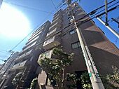 大阪市住吉区苅田９丁目 8階建 築31年のイメージ