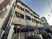 大阪市住吉区山之内３丁目 4階建 築34年のイメージ