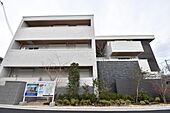 堺市北区百舌鳥赤畑町４丁 3階建 築6年のイメージ