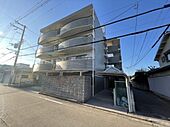 堺市北区百舌鳥西之町１丁 4階建 築28年のイメージ