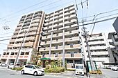 堺市北区中百舌鳥町２丁 10階建 築25年のイメージ