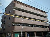 大阪市東住吉区住道矢田１丁目 5階建 築20年のイメージ