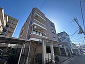 堺市北区中長尾町１丁 4階建 築32年のイメージ