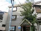 大阪市住吉区長居３丁目 4階建 築35年のイメージ
