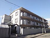 堺市北区百舌鳥梅町３丁 3階建 築32年のイメージ
