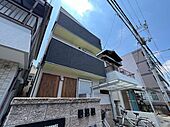 堺市北区長曽根町 3階建 築5年のイメージ