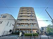 大阪市住吉区遠里小野１丁目 8階建 築20年のイメージ