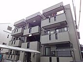 堺市北区奥本町１丁 3階建 築22年のイメージ
