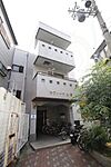 堺市堺区榎元町３丁 3階建 築35年のイメージ