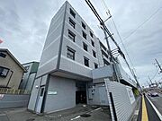 河内松原駅より徒歩2分 2階 築36年1ヶ月の賃貸物件