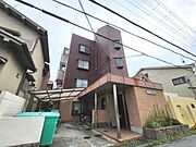 布忍駅より徒歩12分 5階 築38年10ヶ月の賃貸物件