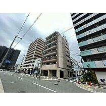 ヴィラペントハウス堺東  ｜ 大阪府堺市堺区翁橋町１丁（賃貸マンション1K・4階・25.24㎡） その21