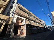 あびこ駅より徒歩3分 2階 築39年1ヶ月の賃貸物件